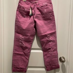 Boyfriend Levi’s Jean